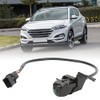 Rear View Camera, Ackup Camera Rear View License 95760D3100 Parking