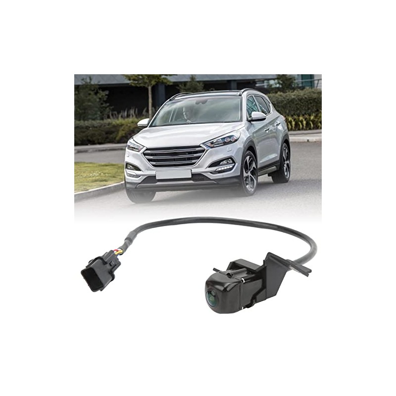 Rear View Camera, Ackup Camera Rear View License 95760D3100 Parking