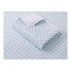 Waterproof Bed Sheet for Elderly 120x200cm Anti-pollution Pad 120x200cm/yellow bear