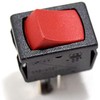 On/Off Rocker Switch for Shop Vac Wet Dry Vacuum Cleaner