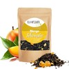 Loran Tee - Black Tea Mango, 100 g, Premium Quality,