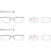 RUDY PROJECT 0330ML30GK02A Spirofull Rim SUF Gray Bordeaux A Frame