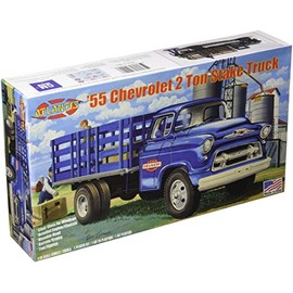 1/48 chevy stake truck