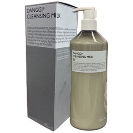 Elon Danggi Cleansing Milk, 1 unit, 500ml / 일론 당기 클렌징 밀크, 1개, 500ml
