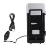 Mini USB Office Mini Heating And Cooling Dual Use Portable