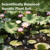 Doter Aquatic Plant Soil for Lotus & Pond Plants/Aquaquarium Substrate