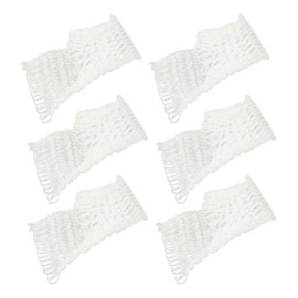 Billiards Net, Bolsa De Malla Para Mesa De Billar, 6 Unidade