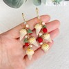 Keoker Ice Cream Polymer Clay Molds, 5 Shapes 3 Sizes