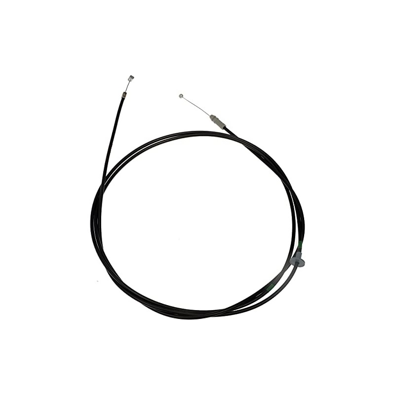 Dorman 912-477 Hood Release Cable Compatible with Select Toyota Models