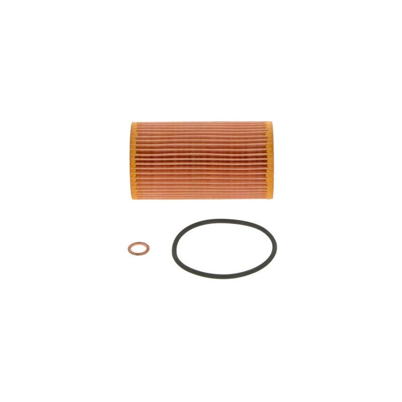 Bosch 1457429119 Oil-Filter Element