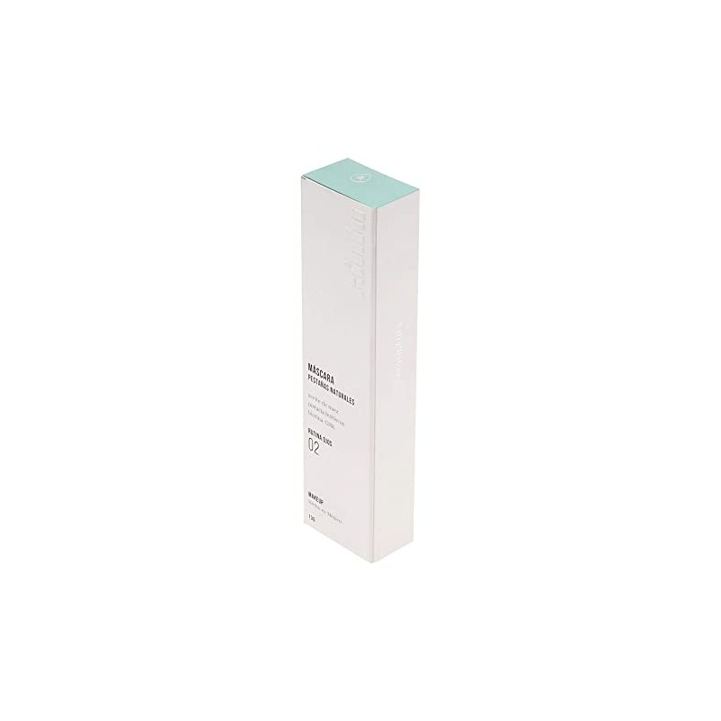 RP02 Máscara Pestañas Naturales de KINLU (13g)
