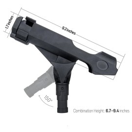 Hiumi 2 Pack Baitcaster/Spi