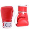 1 Pair Kids Boxing Gloves Punching Bag Training Sparring Gloves