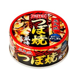 HoteFoods Corporation Totoyaki Flavor, 2.3 oz (65 g) x 6 Packs