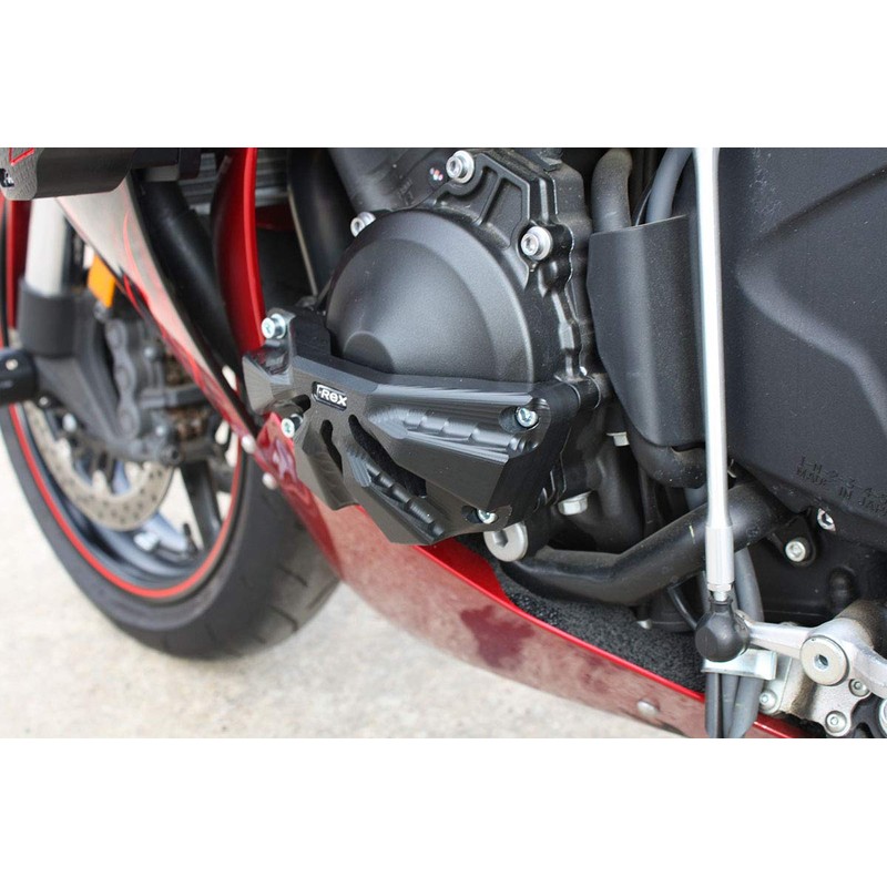 T-Rex Racing Engine Case Covers for Yamaha 2009-2014 YZF-R1
