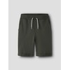 Name It Boy’s Nkmvermo Long SWE Unb F Noos Shorts