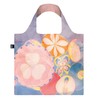 LOQI Low Key Eco Bag Clint Child Food Recycled Folding