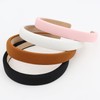 Oblihumoy 4 PCS Headband for Women Wide Headband Thick Hair