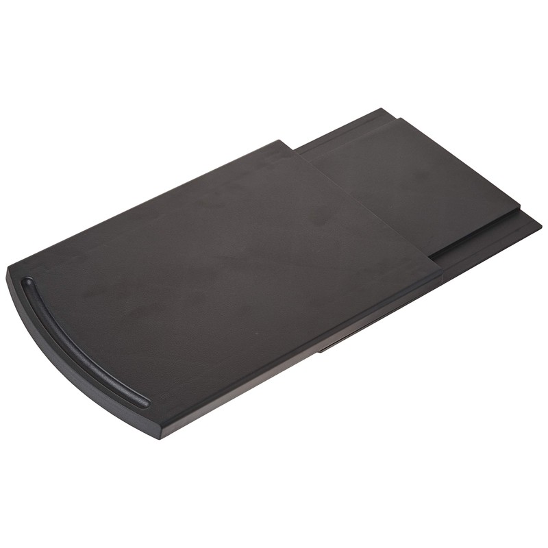 Handy Caddy Sliding Kitchen Under Cabinet Appliance Moving Caddy
