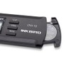 Inkbird ITH-10 Digital Thermometer and Hygrometer Temperature Humidity Monitor for