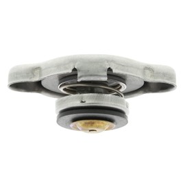 Stant Radiator Cap, Black