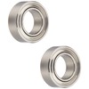 Daiwa SLP WORKS BB Handle Knob S (SUS)