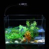 Waterproof Clip on Lamp Slim LED Aquarium Light Plants Grow