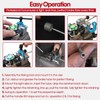 DearChan Professional Brake Line Flaring Tool- 45 Degree Set -