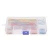 Breadboard Wire, 560pcs Jumper Wire Portable for Breadboard Projects Easy