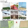 S.fields.inc Bird Net Clips, Sunshade Clips, Tent Fixing Clips, Set