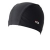 Swim Cap 315215, Black