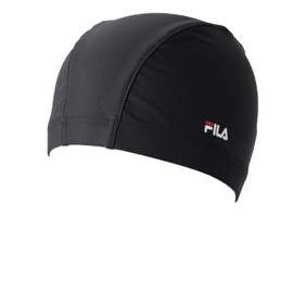 Swim Cap 315215, Black