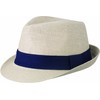 Myrtle beach hat street style, beige, L-XL