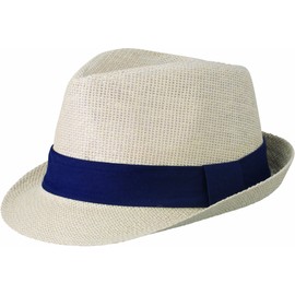 Myrtle beach hat street style, beige, L-XL