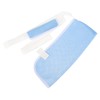 FUNOMOCYA Arm Sling Shoulder Immobilizer for Boys and Girls Adults