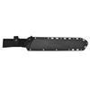 CAMILLUS CARNIVORE Inject 18" Durable 420 Stainless Steel Titanium Bonded