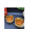 Golden Sail Brand China Lichee Flavored Black Tea Lychee Black