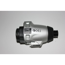 IMPACT DRIVER ATTACHMENT 1/4 INCH QUICK CONNECT HEX