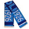 NARAMAKI® Naples Flag and Scarf - Flag 90 x 150