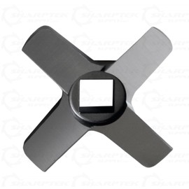 Sunrise Kitchen Supply #22 Grinder Blade Replacement