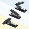 Stapler Rotating Binding Stapler, Medium Bound Stapler, Magazine, Document Bound,