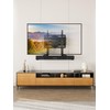 Mounting Dream Soundbar Mount Bracket for Mounting Above or Under