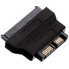 DELOCK Adapter SATA 22pin Bu > Slim SATA St