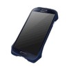 DRACO Design Airborne Aluminum Bumper for Galaxy S4 - Retail