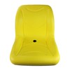 Eparts, Inc. E-TCA24320 DirectFit™ Seat for John Deere Gator/Bunker &