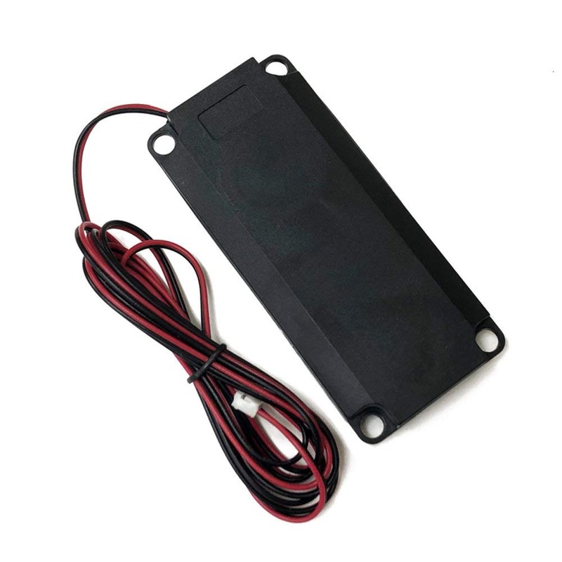 TATUM Mini Speaker Unit, 4Ω 5W, Passive Speaker, Double Diaphragm,