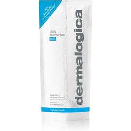  dermalogica Daily Microfolient Refill, 2.6 oz (74 g)