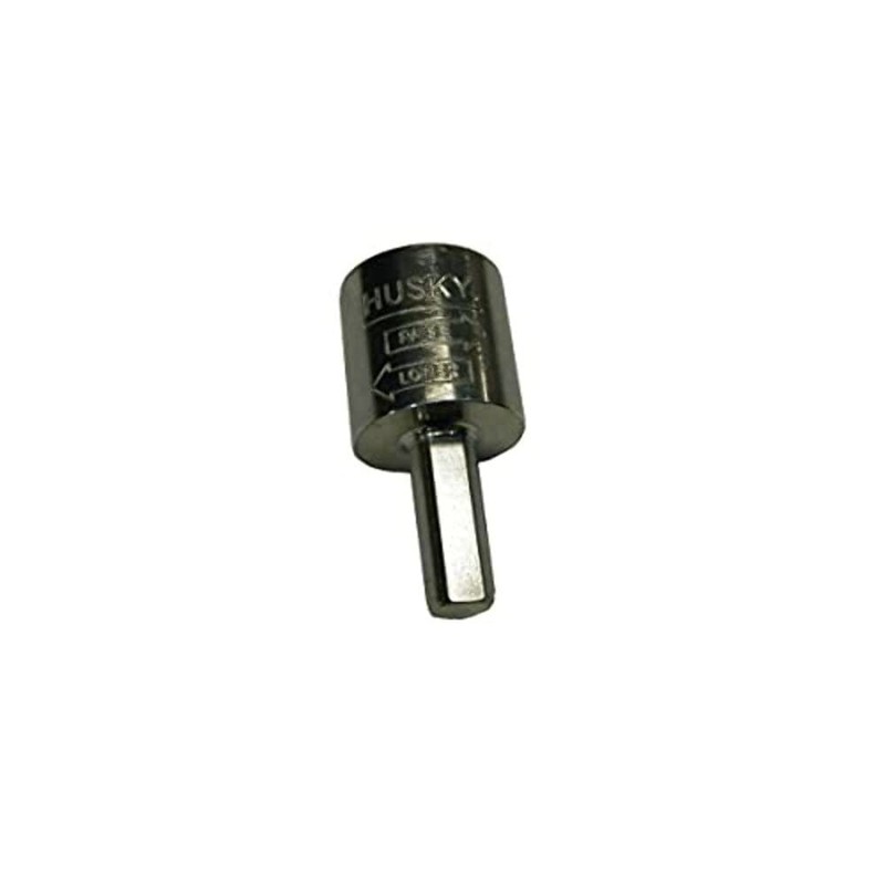 Husky Towing Products 88120 Socket Adaptor