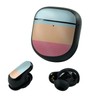 MightySkins Glossy Glitter Skin Compatible with Bose QuietComfort Earbuds II