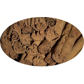 Eder Gewürze - Cinnamon Sticks - 8 - 10 cm, Ceylon - 250 g